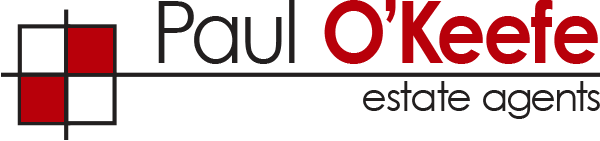 Paul Okeefe Logo