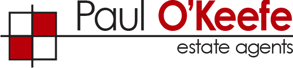 Paul OKeefe Logo