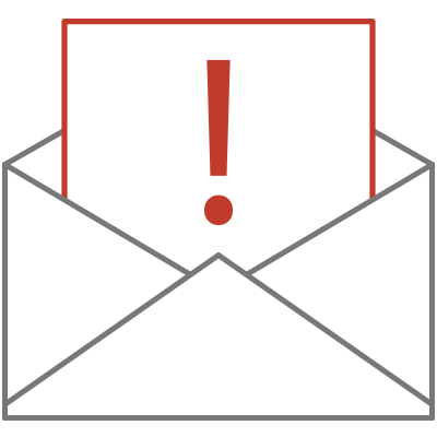 Email Icon