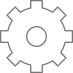 Animated Cog 01