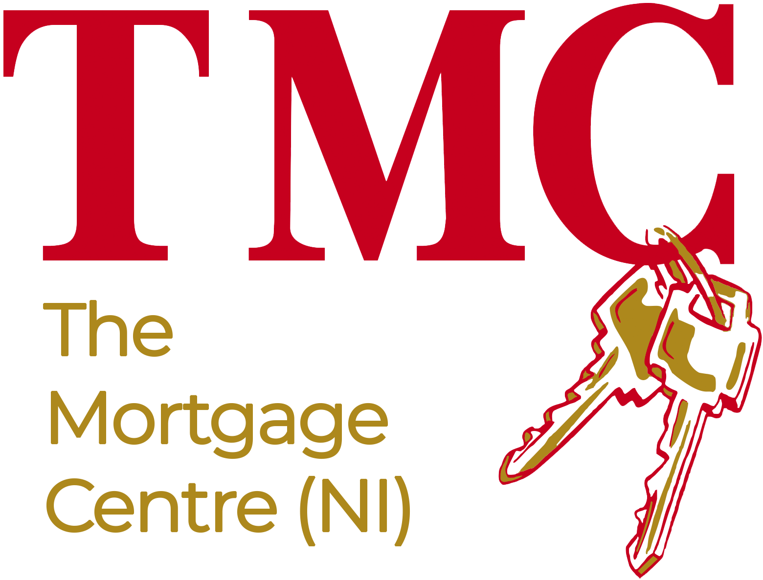 The Mortgage Centre Logo